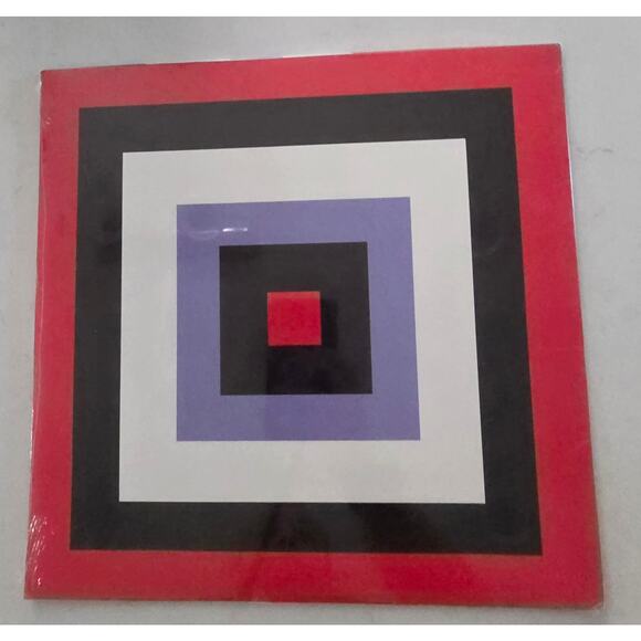 Consolidated PIAS 40 12" Vinyl Single UK Import Sealed New Industrial Dance - Picture 2 of 11